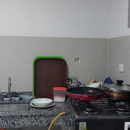 La Medellin Hostal Cartagena Exterior foto