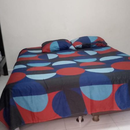La Medellin Hostal Cartagena Exterior foto