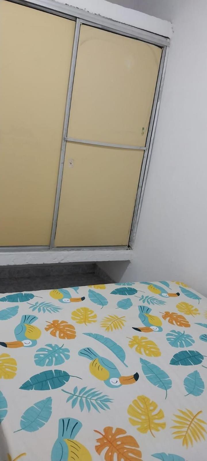 La Medellin Hostal Cartagena Exterior foto
