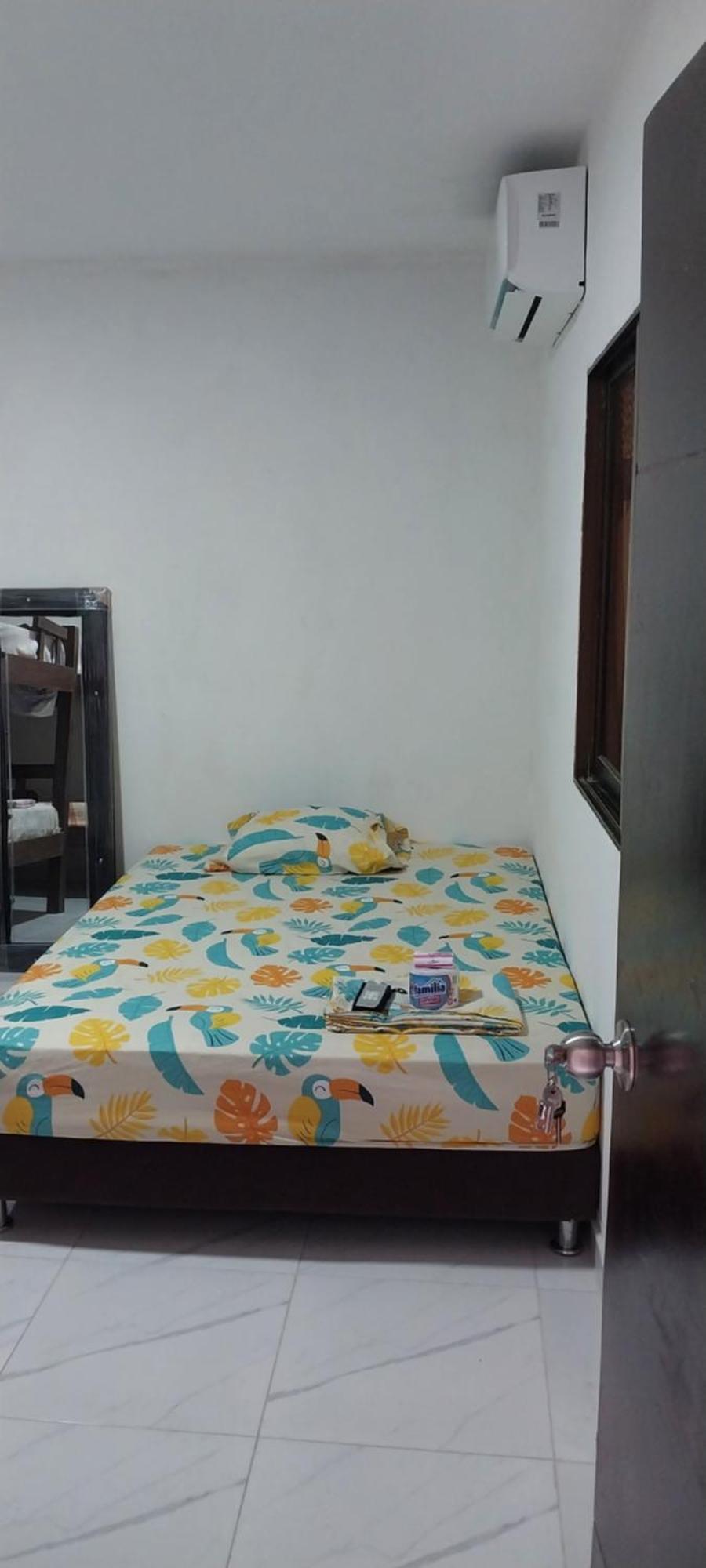 La Medellin Hostal Cartagena Exterior foto