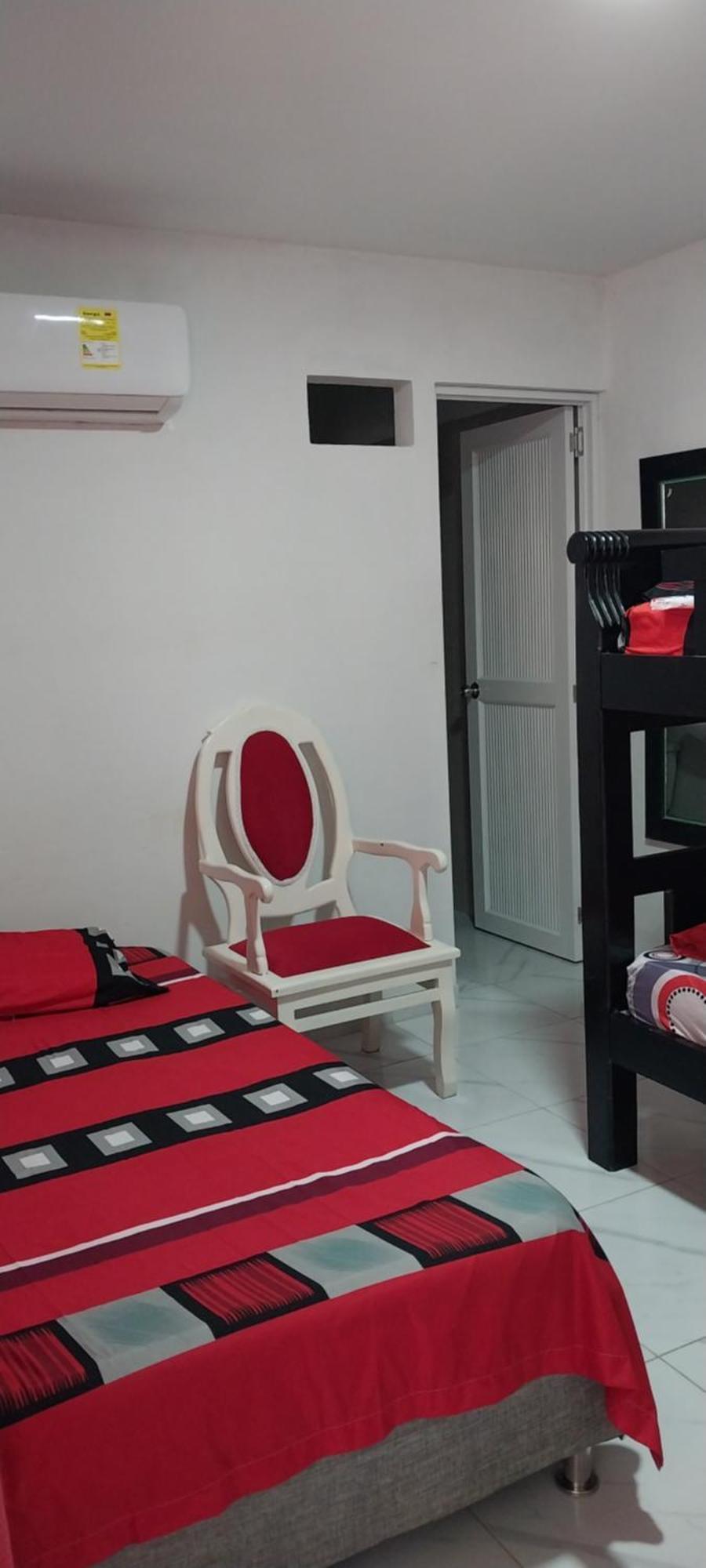 La Medellin Hostal Cartagena Exterior foto